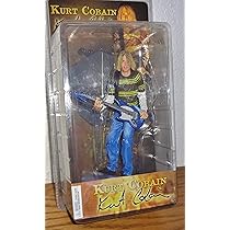 Kurt Cobain 7